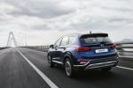 Hyundai Santa Fe 2018 года (KR)